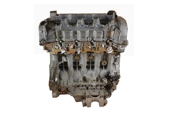 MOTOR 2.2I-DTEC 110kW 150PS DIESEL HONDA CRV N22B3 2008-2012 52645 km