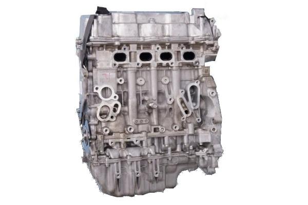 MOTOR 2.2I-DTEC 110kW 150PS DIESEL HONDA CRV N22B4 2012-2015 56289 km