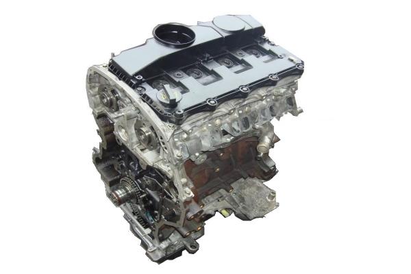 Generalüberholt Motor Ford Transit 2006-2011 2.4TDCi 101kW 137PS H9FA EURO 4