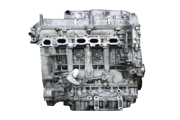 HONDA CRV II 2 2005-2006 N22A2 MOTOR DIESEL 2.2i-CTDI 103kW 140 PS 163577 km RD