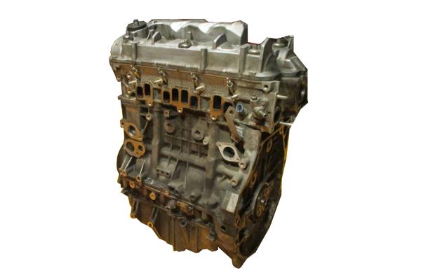 N22A1 MOTOR DIESEL CDTI HONDA ACCORD 2003-2008 2.2 i-CTDI 103kW 140PS 112344 km