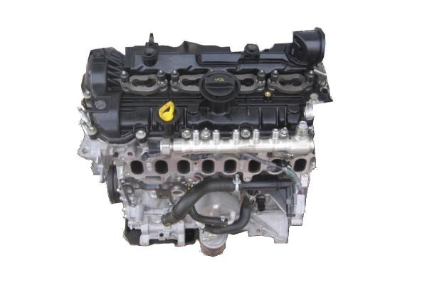 Generalüberholt Mazda 6 CX-5 GJ KE MOTOR SH01 SHY1 2.2D 110/129kW 2014