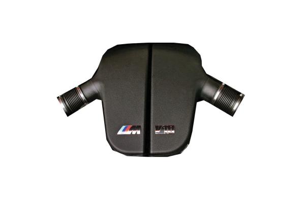Generalüberholt Motor BMW E60 M5 5.0 V10 373KW 507PS S85B50A Engine Triebwerk