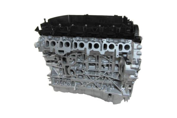 Generalüberholt Motor BMW 5er 530d F10 3.0D 210KW 286PS N57D30A 2013-2016