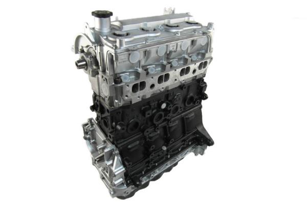 Teilweise erneuert Motor Mazda 5 RF7J 2005-2010 2.0 DI 81kW 110PS BJ2010 CR19