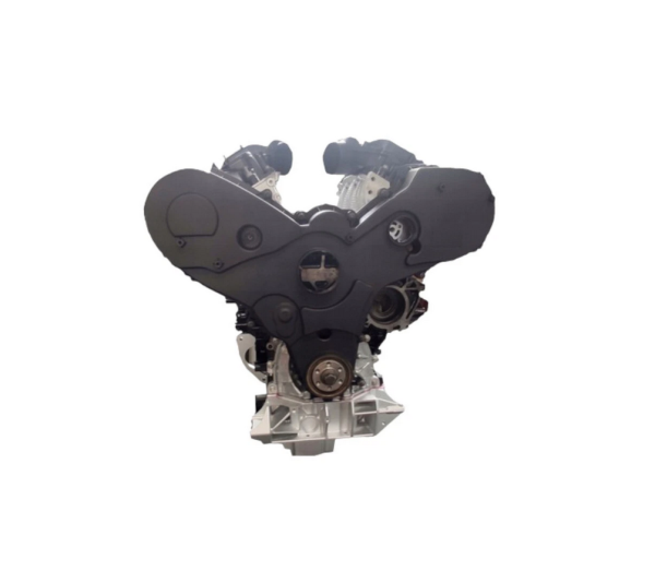 Generalüberholt Motor JAGUAR XJ 3.0 306DT 221KW 300PS 2009-2016 Garantie24