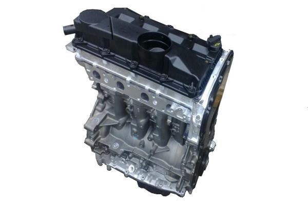 Generalüberholt Motor Ford Transit EURO5 2011-2015 2.2TDCi 114kW 155PS CVF5