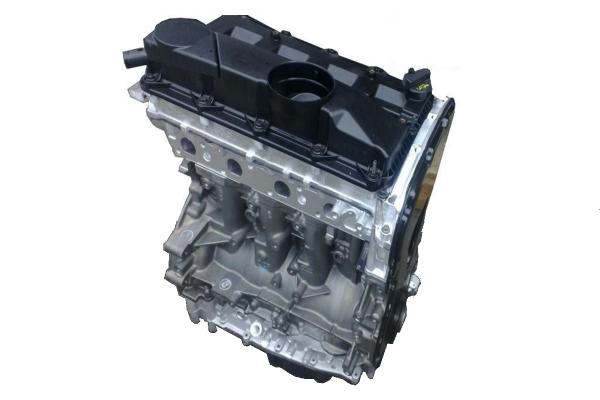 Generalüberholt Motor Ford Transit EURO5 2010-2014 2.2TDCi 85kW 115PS SRF