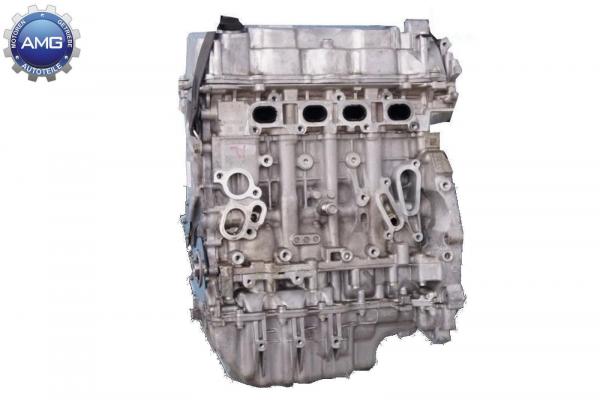 Teilweise Erneuert MOTOR 2.2I-DTEC 110kW 150PS DIESEL HONDA CRV N22B3 2008-2012