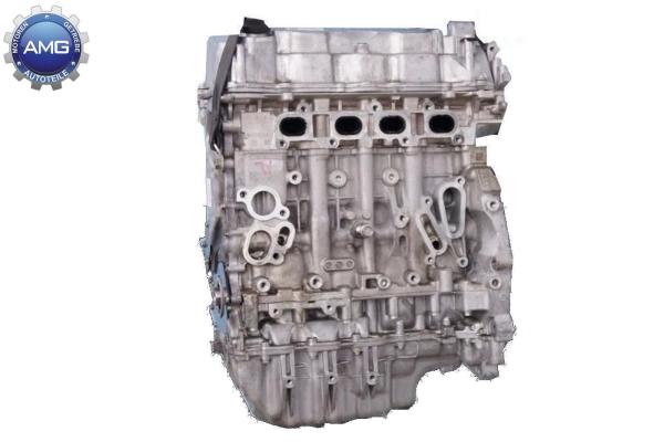 MOTOR 2.2I-DTEC 110kW 150PS DIESEL HONDA CRV N22B3 2008-2012 186511 km