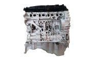 Generalüberholt Motor BMW 1er 120d xDrive F20 2.0D 135KW184PS N47D20C 24Garantie
