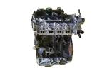 Teilweise erneuert Motor Renault Master 2.3DCI 125 M9T676 92kW 125PS 2011 Euro5