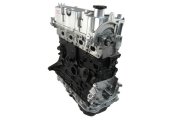 Generalüberholt RF5C Mazda 6 2002-2004 2.0 DI CITD 89kW 121PS Diesel Engine