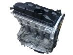 Teilweise erneuert Motor Fiat Ducato 2006-2011 2.2JTD Multijet 74kW 100PS 4HV