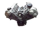 Teilweise erneuert Motor Porsche Cayenne 955 9PA 4.5 V8 4511cm TURBO S 250-383kW