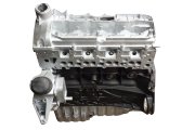 Teilweise erneuert Motor MERCEDES Viano 2.2 80kW 109PS OM646 Euro 4 2003