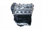 Generalüberholt Motor Skoda Superb II 3T4 1.8TSI 118KW 160PS BZB CDAA 08-15 E4/5 12MG