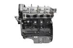 Teilweise erneuert Motor Opel Insignia 2.0CDTI 96kW 131PS 2008-2015 DIESEL A20DT