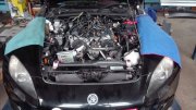 Motor Engine SWAP 3,5 VTEC HONDA S2000 3471ccm J35A8 295-320PS Ecumaster Emu