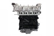 Teilweise erneuert Motor Fiat Ducato 2.0 D 2015 115 Multijet 85kW 116PS E6 250A2000