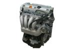 Motor 2.4 i-VTEC DOHC HONDA ACCORD K24A3 140kW 190PS 141560km 2003-2008