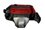 Motor H22A5 2.2 VTEC DOHC HONDA Prelude H22A5 136kW 185PS 117876 km 1996-2002