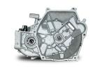 Teilweise erneuert Getriebe Honda Jazz 2 1,4 iDSI 61kW 83PS 2001-2009 GD GE