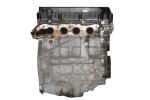 Teilweise erneuert Motor LFF7 Mazda 5 2005-2010 2.0 107 kW 146 PS Engine Benzin