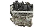Teilweise erneuert Motor FORD Mondeo IV JTBA 1.6 EcoBoost 118KW/160PS 2011