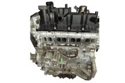 Generalüberholt Motor FORD C-Max II JTDA Engine 1.6 EcoBoost 134KW/182PS 2010
