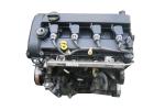 Teilweise erneuert Mazda 6 MOTOR 2,3 Benzin L3-VE 2002-2007 122kW 166PS Euro4