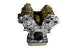 Generalüberholt Motor MERCEDES E-Klasse E350 3.0CDI 642 2014 190kW 258PS Eur6