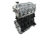 Teilweise erneuert Motor Mazda 5 RF7J 2005-2010 2.0 DI 81kW 110PS BJ2010 CR19