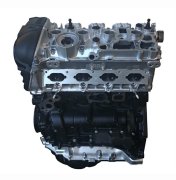 Generalüberholt Motor Audi A3 S3 2.0TFSI Quattro 221KW 300PS CJXC 2012 Euro 5/6 24MG