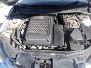 Gebrauchte MOTOR MAZDA 3 MZR MPS 2.3 DISI TURBO AWD 2002-2009