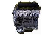 Generalüberholt Motor Ford Ranger Pick Up RWD EURO6 2015-2016 2.2TDCi 96kW 131PS